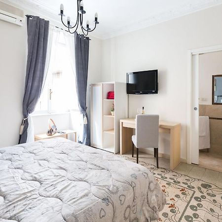 B&B Calamatta Rom Exteriör bild