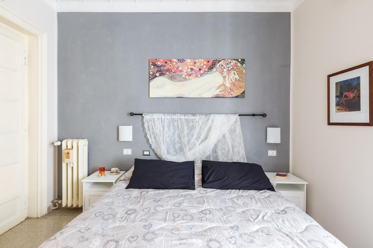 B&B Calamatta Rom Exteriör bild