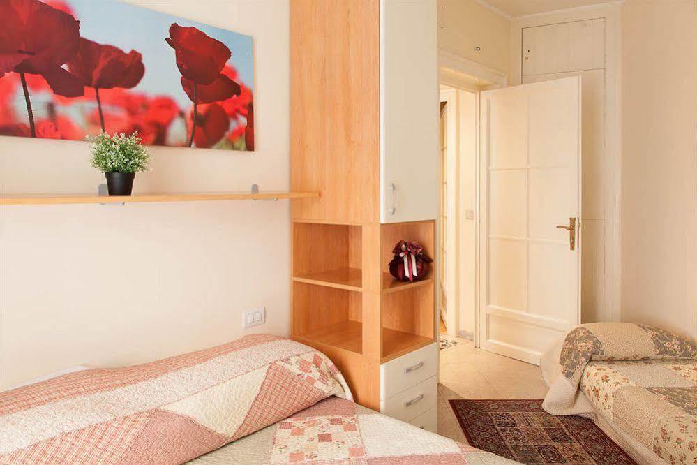 B&B Calamatta Rom Exteriör bild